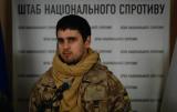 Комітет Ради повернув подання Луценка по нардепу Дейдею