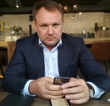 Колишній газовий бізнес Януковича будуть розвивати німці - Кропачов