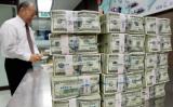 Показатели валютного рынка по состоянию на 15 мая 2017г.