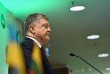 Порошенко рассказал о судьбе &laquo;денег Януковича&raquo;