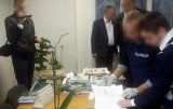 Чиновник Академии аграрных наук взял взятку на второй день работы - СМИ