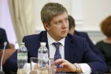 Коболєв розказав про обов&rsquo;язок купувати російський газ
