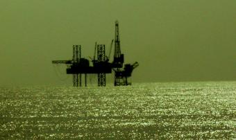 Україна виставить на аукціон 7 ліцензій на нафтогазові площі