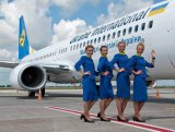 МАУ відкриє прямий рейс Київи - Торонто