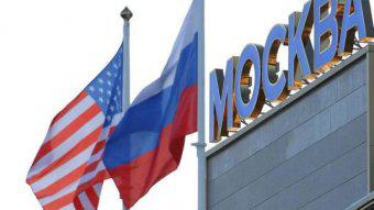 СМИ узнали о планах России выслать около 30 американских дипломатов