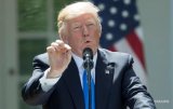 Дональд Трамп про &laquo;змову з РФ&raquo;: Це принизливо для США