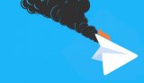В России заблокировали Telegram