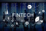 Фінансування фінтеху в 2018 році буде максимальним - Bloomberg