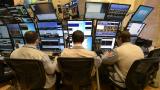 Bloomberg відключив термінали по всьому світу