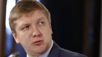 Коболев: &laquo;Газпром&raquo; может иметь отношение к переподчинению &laquo;Укртрансгаза&raquo;
