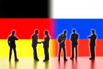 СМИ: немецкие компании хотят инвестировать в Россию, несмотря на санкции