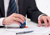 Law, Cancelling Mandatory Use of Seal in Business, Comes into Force in Ukraine