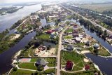 Силовики обыскали реабилитационный центр ГФС