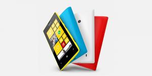 В Украине начали продавать Nokia Lumia 520