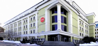 Банк Ахметова получил миллиард прибыли