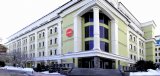 Банк Ахметова получил миллиард прибыли