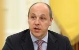Парубій пообіцяв скасувати підвищення зарплат депутатам