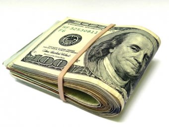 Минфин США прокомментировал падение курса доллара до трехлетнего минимума
