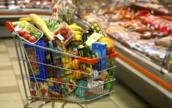 Розничная торговля в Украине за 3 месяца выросла на 1,6%