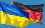 Украина получила от Германии свыше 800 миллионов евро