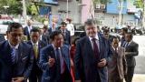 Ukraine Can Become Gates for Malaysian Business on EU Market &ndash; President Invites Malaysian Investors to Ukraine