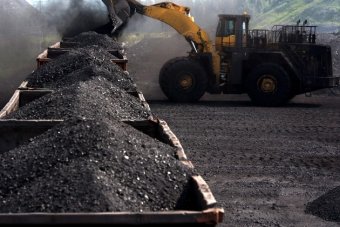 Казахстанському вугіллю закрили доступ до російських портів
