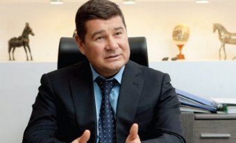 Офшор Онищенка з &laquo;грошима Януковича&raquo; раніше контролював Арбузов