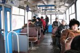 Пільги на проїзд в транспорті українцям видадуть грошима &ndash; Рева