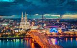 ВВП Германии в I квартале, по первой оценке, вырос на 1,1%