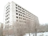 Имущество Николаевского судозавода выставили на торги из-за долгов по зарплате