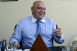 Злочевський повернувся в Україну