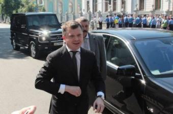 Первый пошел &mdash; украинскому депутату-олигарху грозит 12 лет тюрьмы!