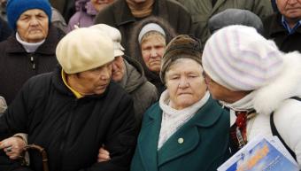 Завдяки альтернативі пенсійний вік в Україні не підвищуватимуть: з'явились деталі