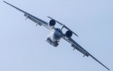 Компания из США вложит $150 миллионов в украинские Ан-74