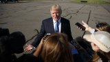 Трамп поширив обмеження на в&rsquo;їзд в США на вісім країн