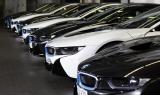 Імпорт авто в Україну зріс майже на 60%