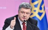 У 2016 році місцеві бюджети перевиконані на 43%, - Порошенко