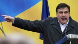 Саакашвілі оголосив безстрокове голодування