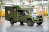 Міноборони сховало угоди про постачання скандальних &laquo;Богдан 2251&raquo;