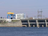 Нацкомісія затвердила тарифи на відпуск електроенергії для ГЕС та ГАЕС