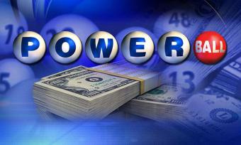 Джекпот лотереи Powerball достиг 395 миллионов долларов