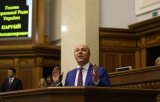 Экономика и бюджет: Парубий рассказал о планах Рады на осень