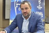 Песня "Червона рута" станет новой визиткой Украины в квалификации к Евро-2020, &ndash; Павелко