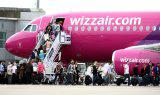 Wizz Air подвоїть свою присутність в Україні