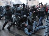 В Україні затвердили правила розгону натовпу