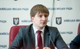 Заступник Кличка уникнув покарання за підроблений диплом &ndash; ухвала