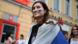 Большинство россиян чувствуют международную изоляцию - опрос