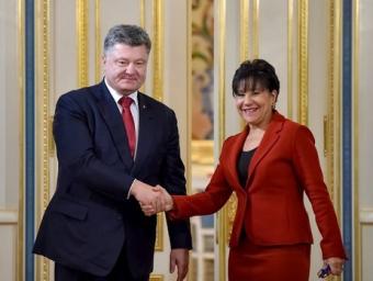 Министр торговли США обсудит экономические реформы в Украине