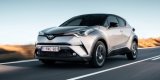 В Украине выросли продажи новых легковых авто