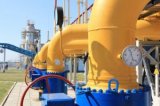 U.S. Company Enters Ukraine&rsquo;s Gas Market